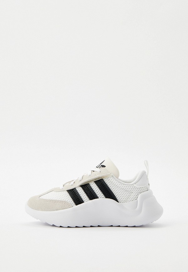 adidas Originals Кроссовки - adiFOM 70s - фото 1