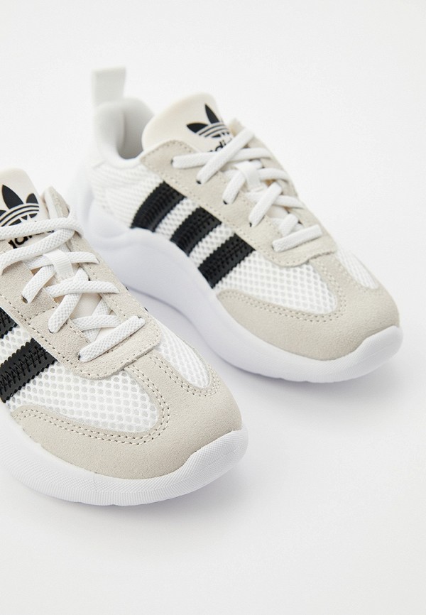 adidas Originals Кроссовки - adiFOM 70s - фото 2