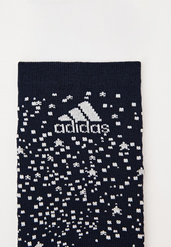 adidas Носки 3 пары - Y WG 3PP SOCKS - фото 2