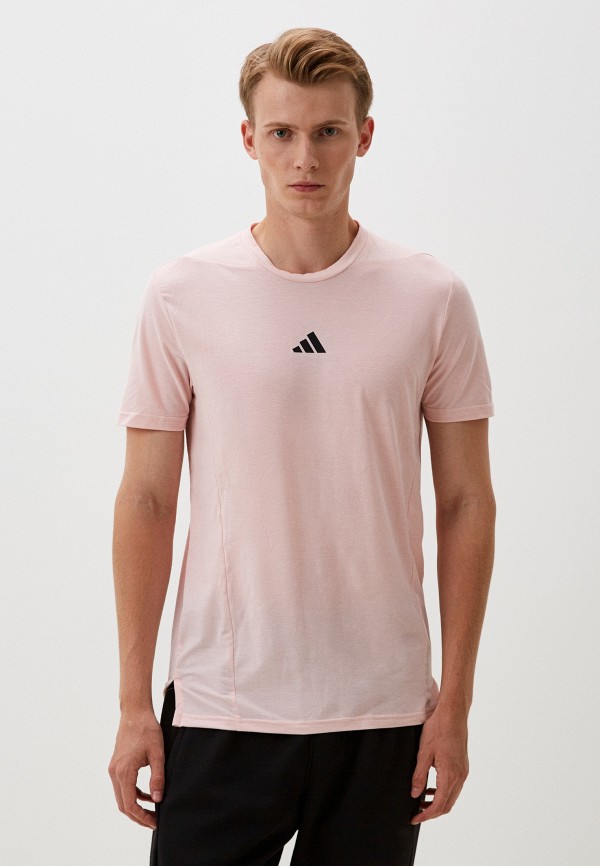 adidas D4T TEE RTLADP046101 Lamoda