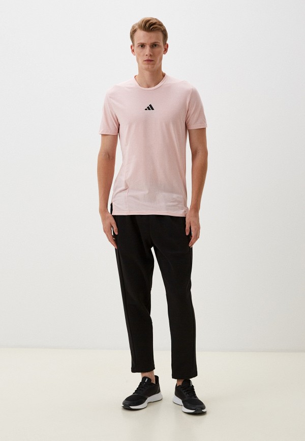 adidas Футболка спортивная - D4T TEE - фото 2