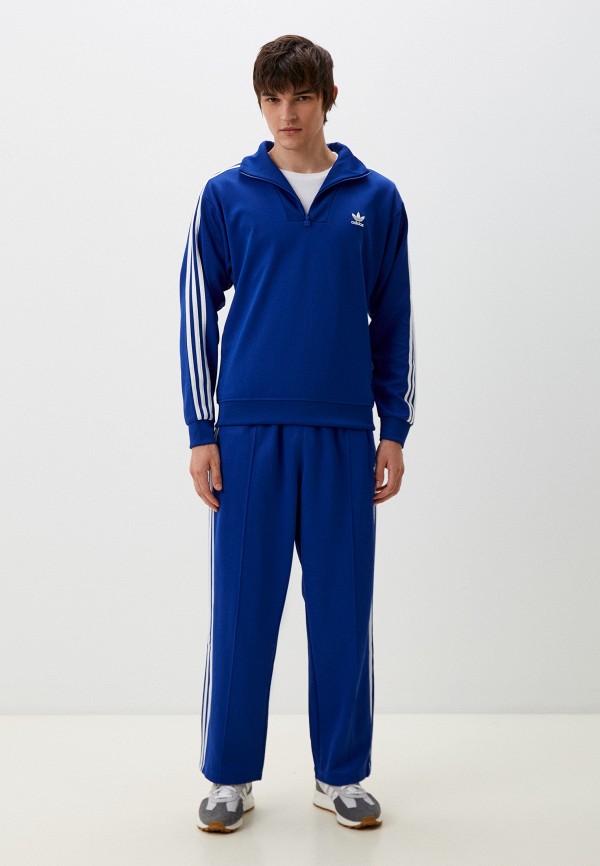 adidas Originals Брюки спортивные - Baggy  TP - фото 2