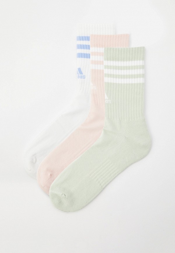 adidas Носки 3 пары - 3S C SPW CRW 3P - фото 1