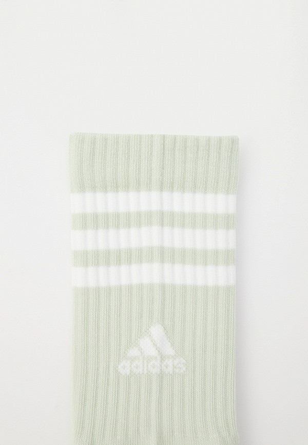 adidas Носки 3 пары - 3S C SPW CRW 3P - фото 2
