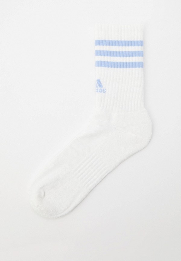 adidas Носки 3 пары - 3S C SPW CRW 3P - фото 4
