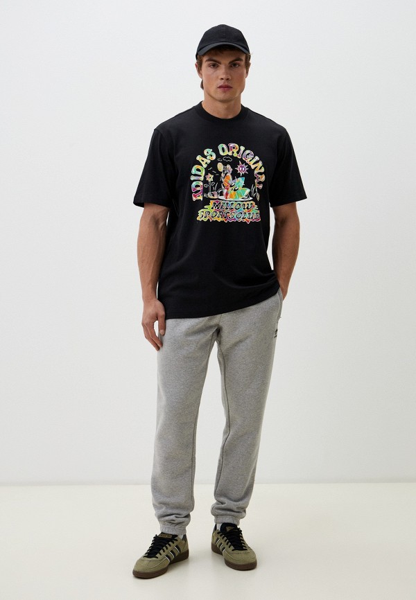 adidas Originals Брюки спортивные - ESS PT - фото 2