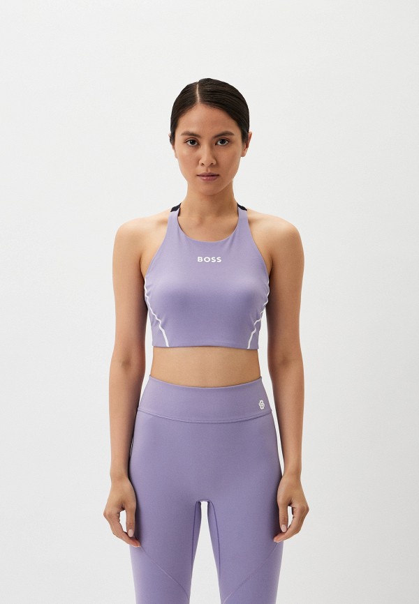 Boss Топ спортивный - Energina - фото 1