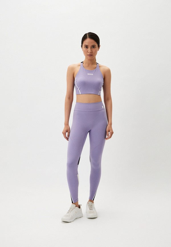 Boss Топ спортивный - Energina - фото 2