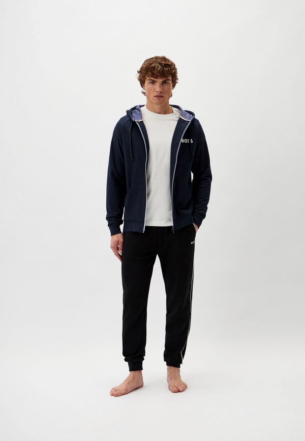 Boss Толстовка - Authentic Jacket H - фото 2