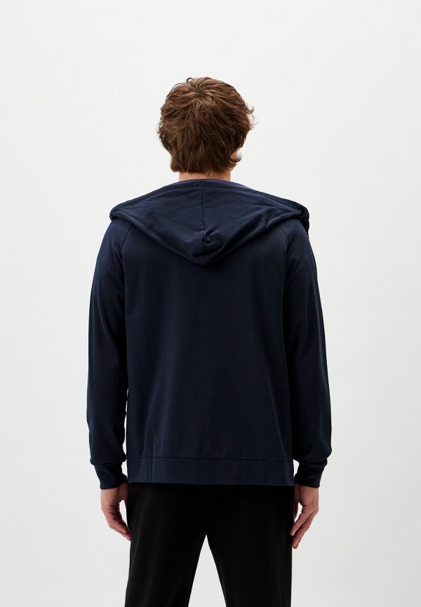 Boss Толстовка - Authentic Jacket H - фото 3