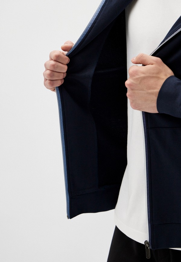 Boss Толстовка - Authentic Jacket H - фото 4