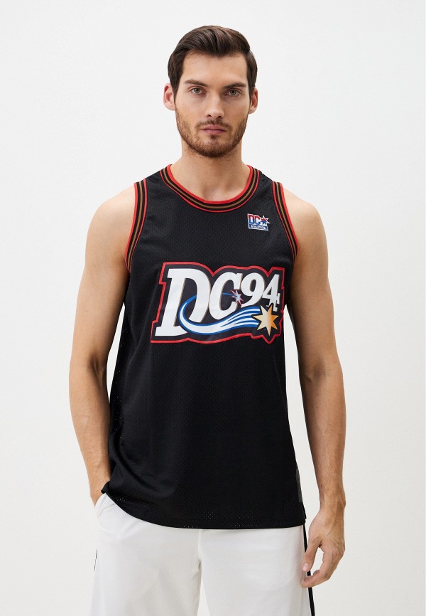DC Shoes STARZ 94 KTTP KVJ0 RTLADP048501 Lamoda