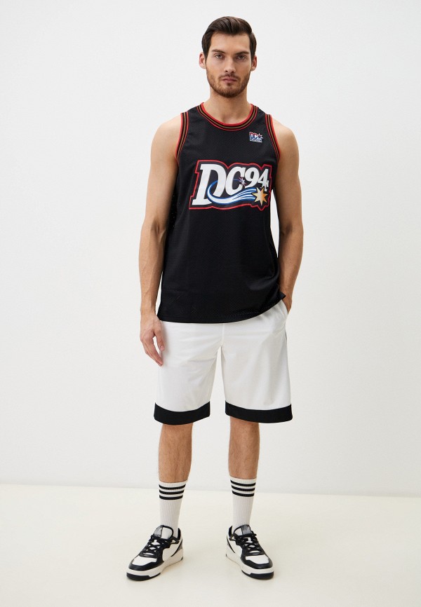 DC Shoes Майка спортивная - STARZ 94  KTTP KVJ0 - фото 2