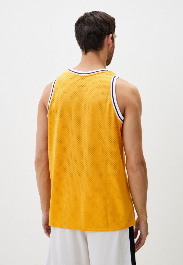 DC Shoes Майка спортивная - SHOWTIME  KTTP YKW0 - фото 3