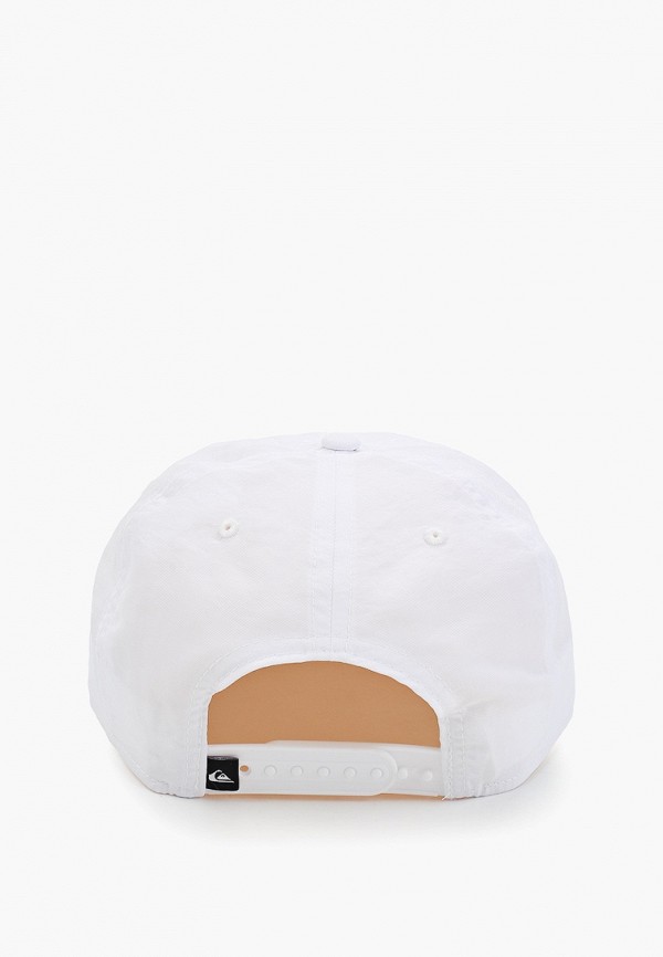Quiksilver Бейсболка - NASAFRASS - фото 2