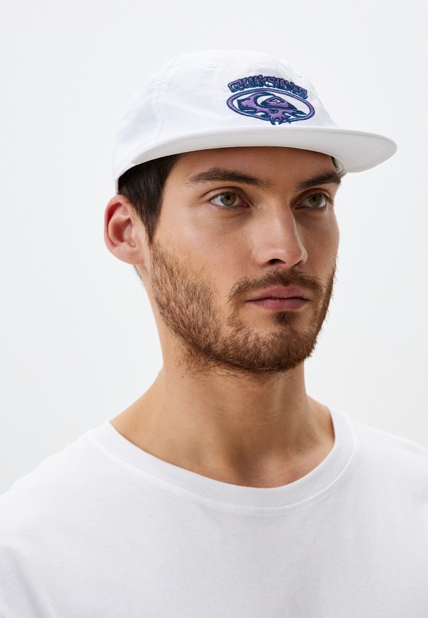 Quiksilver Бейсболка - NASAFRASS - фото 4
