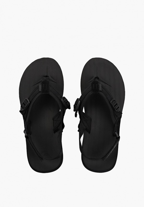 Quiksilver Сандалии - MOLOKAI COR - фото 4