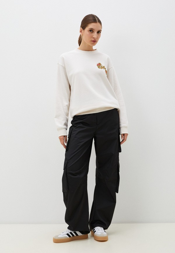 Billabong Свитшот - BEST OF TIMES  OTLR SCS - фото 2