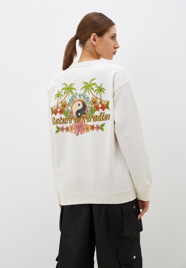 Billabong Свитшот - BEST OF TIMES  OTLR SCS - фото 3