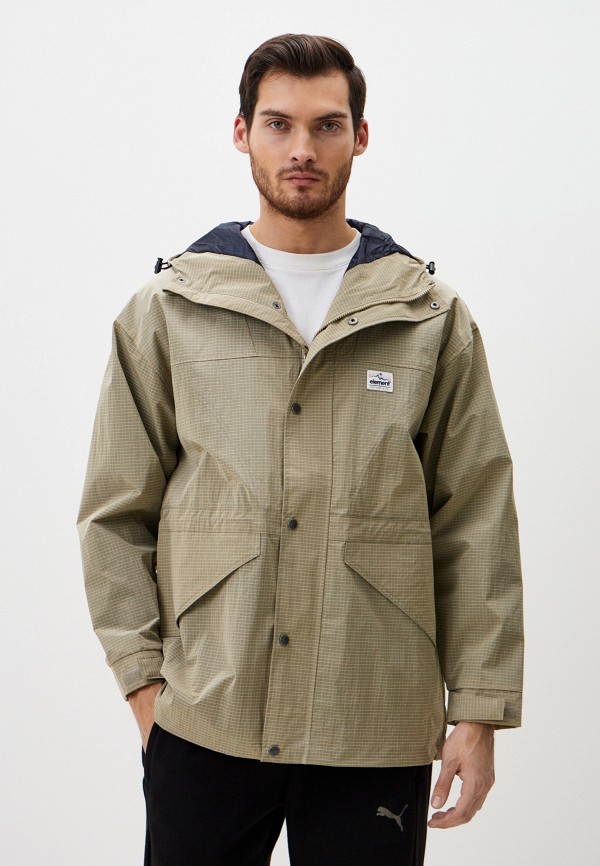 Element Ветровка - фото 1