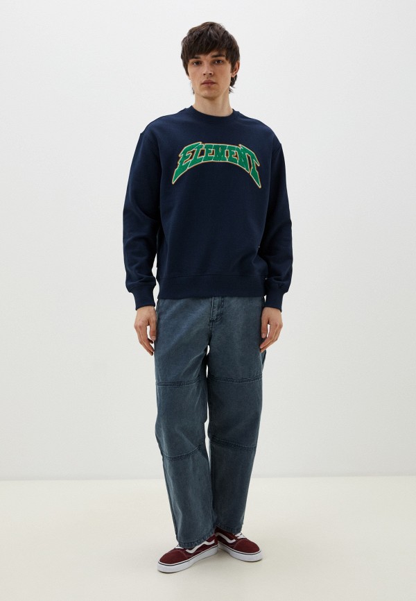 Element Джинсы - фото 2