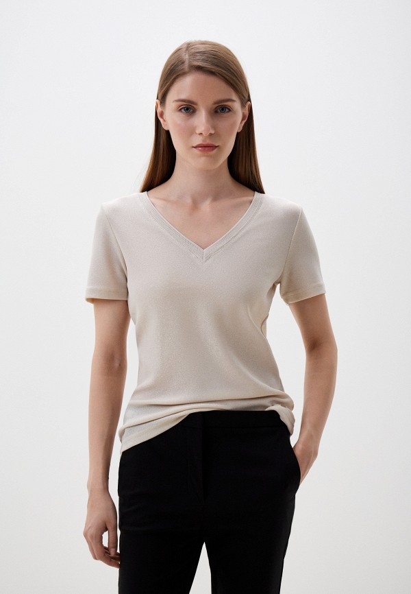 Morgan Футболка - фото 1