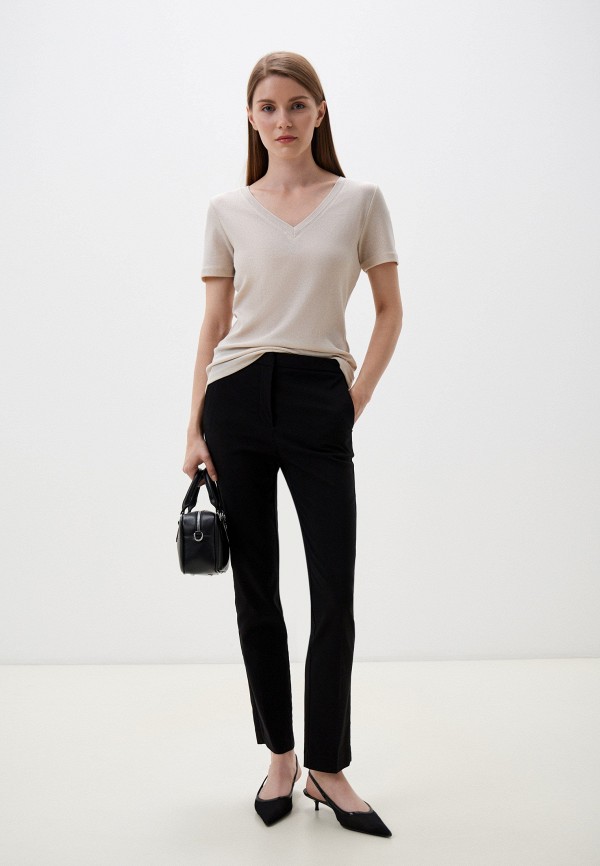 Morgan Футболка - фото 2