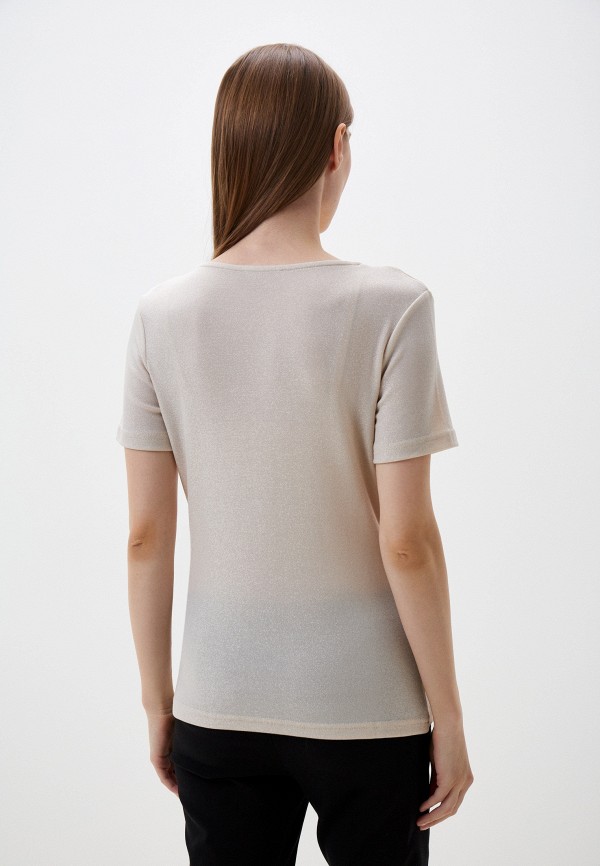 Morgan Футболка - фото 3