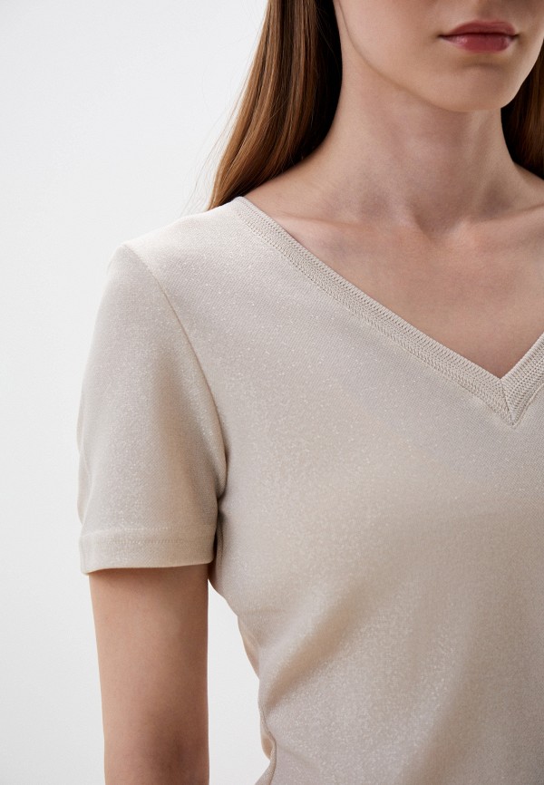 Morgan Футболка - фото 4