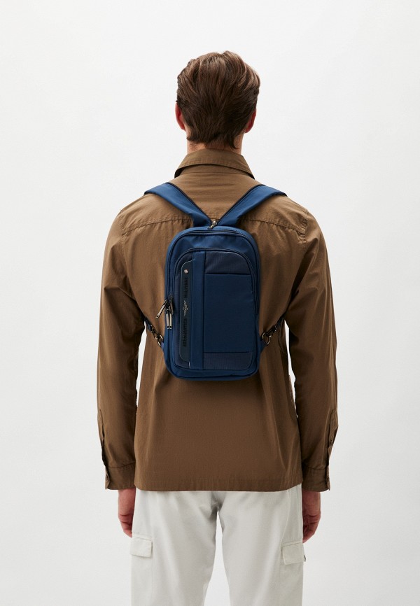 Aeronautica Militare Рюкзак - фото 6