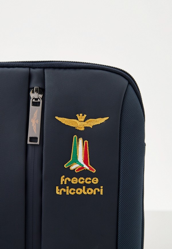 Aeronautica Militare Сумка и брелок - фото 3