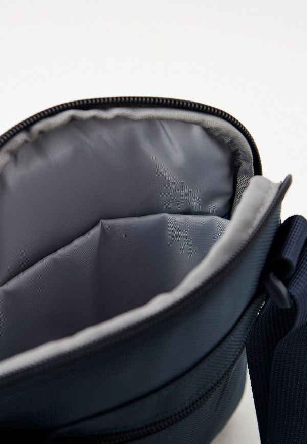 Aeronautica Militare Сумка и брелок - фото 4