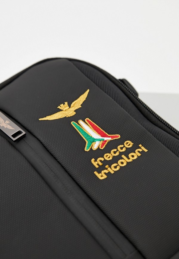 Aeronautica Militare Сумка и брелок - фото 3