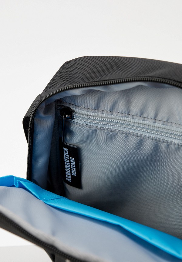 Aeronautica Militare Сумка и брелок - фото 4