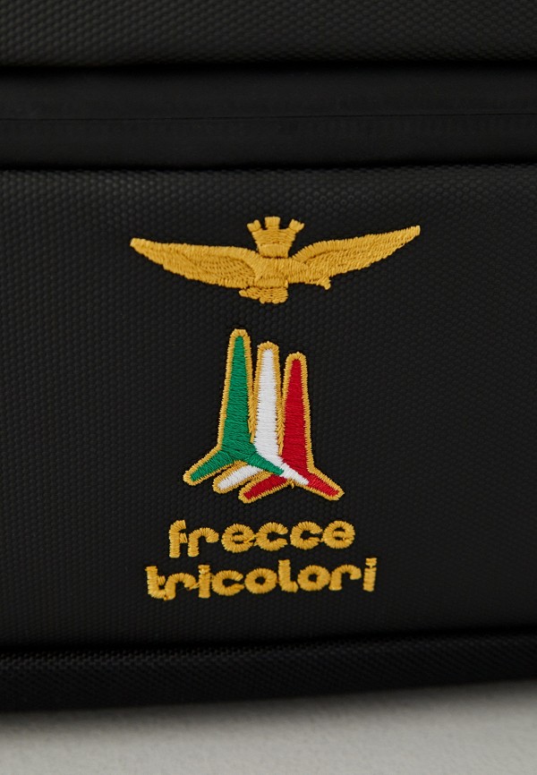 Aeronautica Militare Сумка поясная и брелок - фото 3