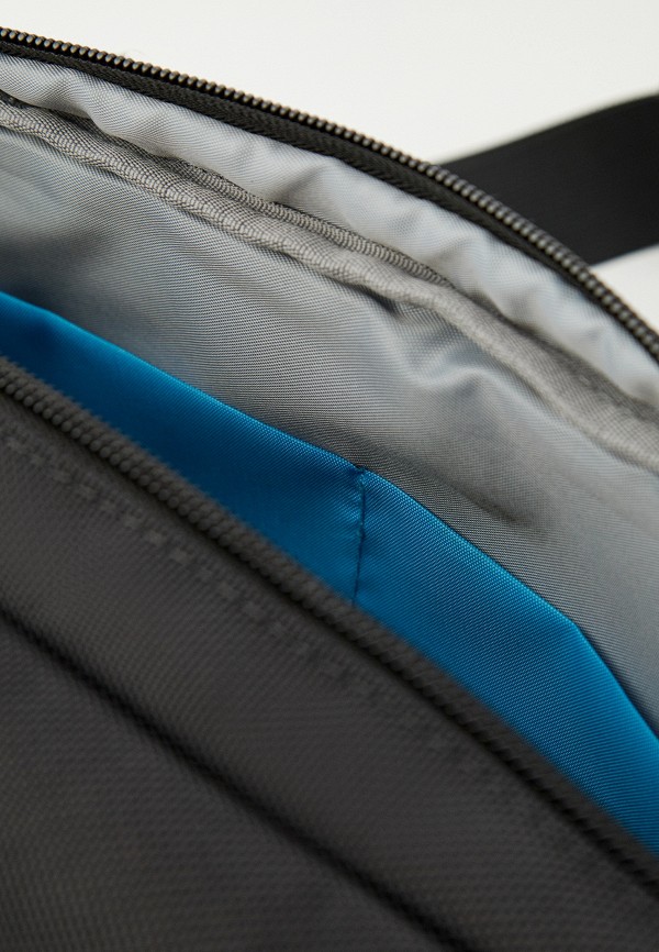 Aeronautica Militare Сумка поясная и брелок - фото 5