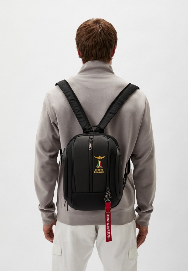 Aeronautica Militare Рюкзак - фото 6