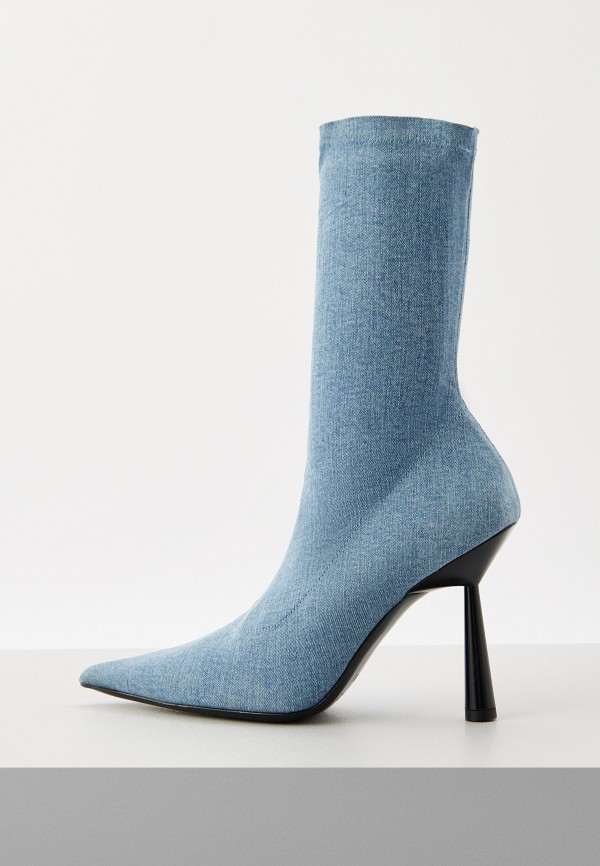 Giaborghini Полусапоги - фото 1