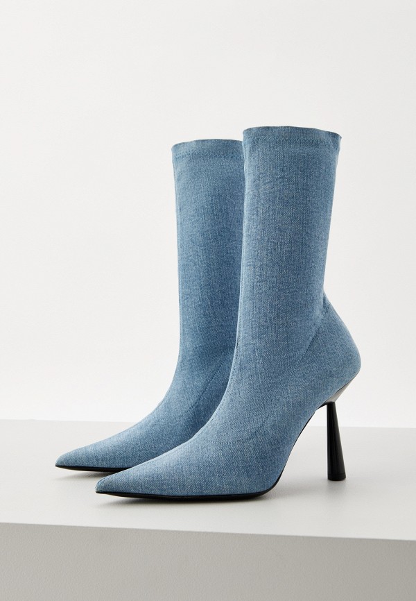 Giaborghini Полусапоги - фото 3