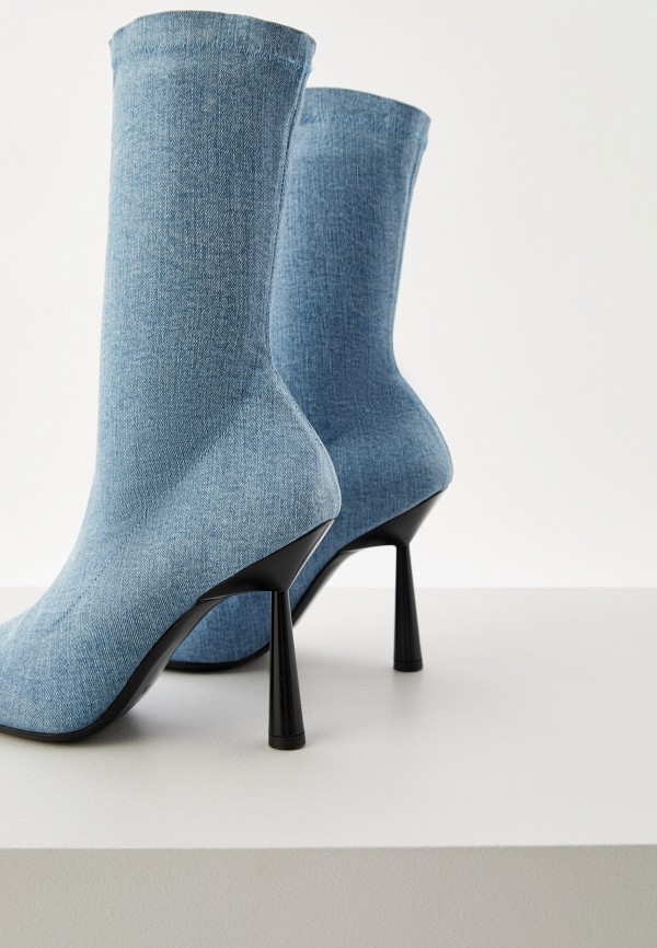 Giaborghini Полусапоги - фото 4