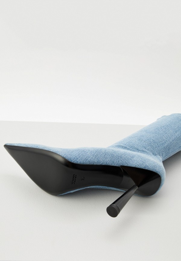 Giaborghini Полусапоги - фото 5