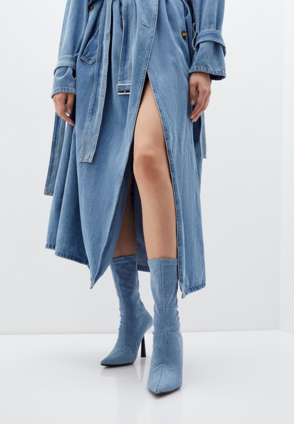 Giaborghini Полусапоги - фото 6