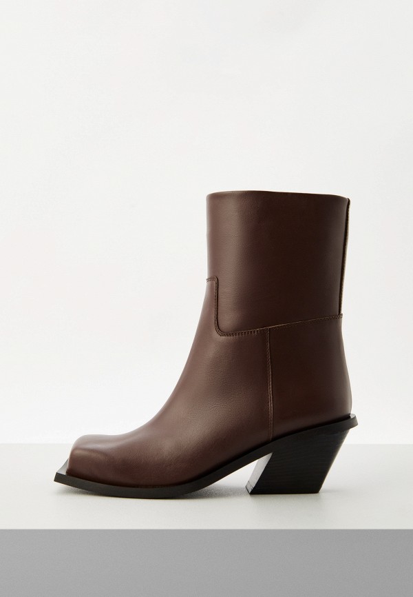 Giaborghini Полусапоги - фото 1