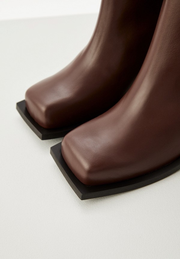 Giaborghini Полусапоги - фото 2