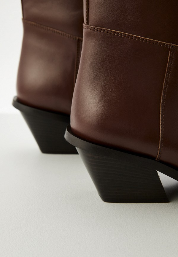 Giaborghini Полусапоги - фото 4