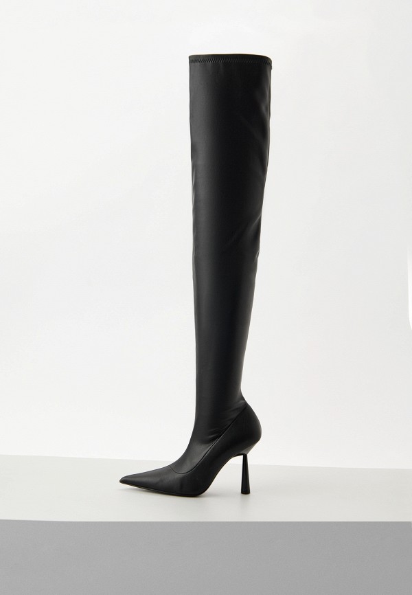 Giaborghini Ботфорты - фото 1