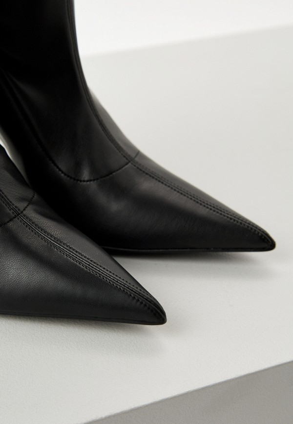 Giaborghini Ботфорты - фото 2