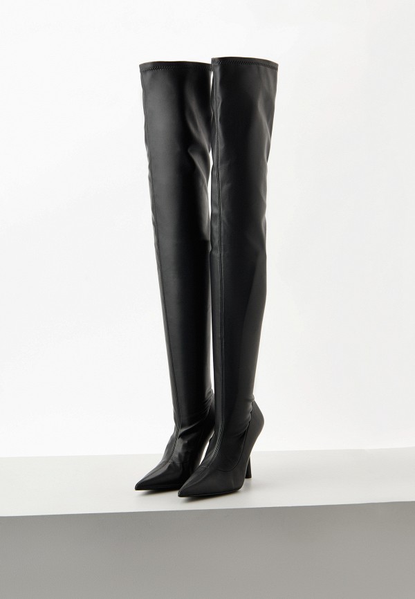 Giaborghini Ботфорты - фото 3