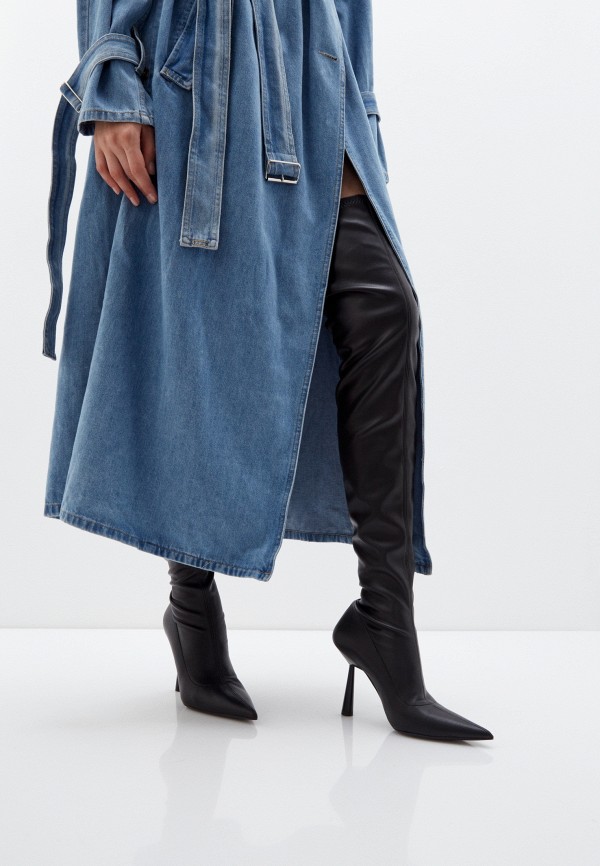 Giaborghini Ботфорты - фото 6