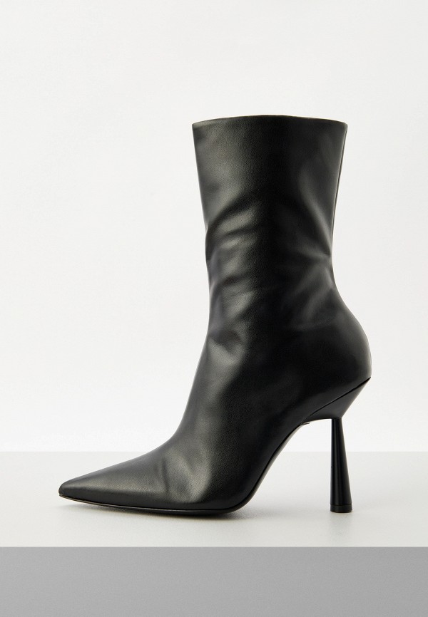 Giaborghini Полусапоги - фото 1